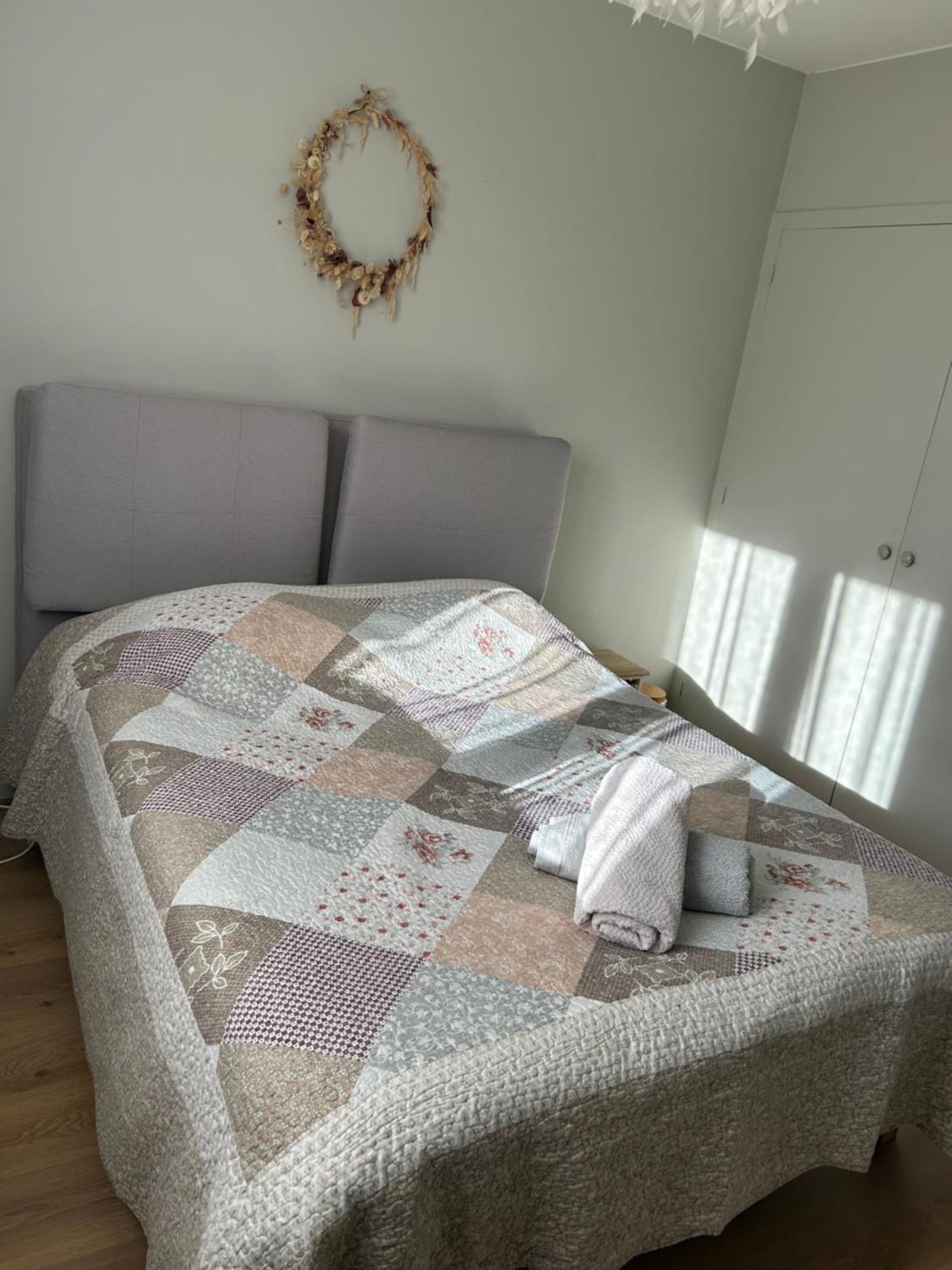Appartement T3 Bel Air - - Chu - Parking Limoges